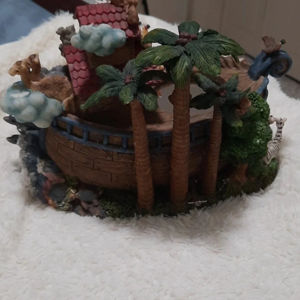 Musical Ark